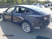 ✅ 2019 Tesla Model 3 Mid Range • VIN: 5YJ3E1EA1KF193379 • Лот: 43359111. Опубликован ранее на IAAI с пробегом 76 468 миль. Бесплатный доступ к архиву аукционных продаж из США и подробный отчёт об истории автомобиля на DreamBid. Изображение 22.