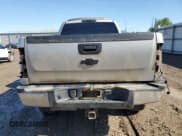 ✅ 2008 Chevrolet Silverado 2500HD 1LT • VIN: 1GCHK29698E172784 • Lot: 56011495. Wystawiony na Copart z przebiegiem Nie podano. Bezpłatny archiwum sprzedaży aukcyjnych z USA i szczegółowy raport historii pojazdu na DreamBid. Zdjęcie 6.