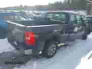 2008 Chevrolet Silverado 1500 Work Truck with VIN 1GCEC19X88Z326767, listed as a IAAI auction lot 41597236 with 196,007 mi miles and . Bid and sale history available at DreamBid. Image 4.