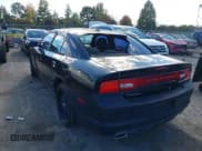 ✅ 2011 Dodge Charger SE • VIN: 2B3CL3CG7BH543456 • Lot: 43564200. Listed on IAAI with 161,728 mi. Free auction sales archive from the USA and detailed vehicle history report at DreamBid. Image 3.