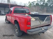 ✅ 2000 Ford F-250 XL • VIN: 1FTNX21S1YEA96071 • Lot: 41480248. Listed on IAAI with 240,009 mi. Free auction sales archive from the USA and detailed vehicle history report at DreamBid. Image 6.