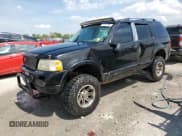 ✅ 2003 Ford Explorer Limited • VIN: 1FMZU75W83ZB44697 • Lot: 51211924. Wystawiony na Copart z przebiegiem 233 014 mil. Bezpłatny archiwum sprzedaży aukcyjnych z USA i szczegółowy raport historii pojazdu na DreamBid. Zdjęcie 1.