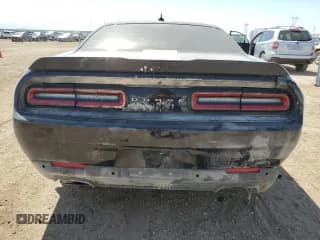 ✅ 2016 Dodge Challenger R/T Scat Pack • VIN: 2C3CDZFJ6GH288879 • Lot: 68694125. Wystawiony na Copart z przebiegiem 32 967 mil. Bezpłatny archiwum sprzedaży aukcyjnych z USA i szczegółowy raport historii pojazdu na DreamBid. Zdjęcie 6.