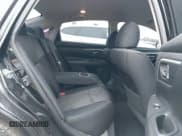 ✅ 2017 Nissan Altima SR • VIN: 1N4AL3AP1HC478419 • Lot: 43815196. Listed on IAAI with 189,487 mi. Free auction sales archive from the USA and detailed vehicle history report at DreamBid. Image 8.