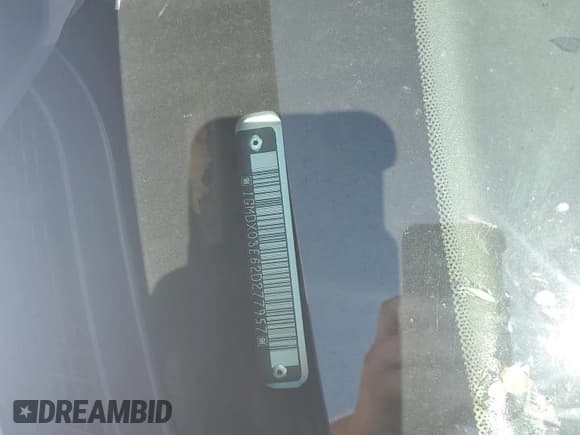 ✅ 2002 Pontiac Montana 1SA • VIN: 1GMDX03E62D277957 • Lot: 64256895. Listed on Copart with 96,383 mi. Free auction sales archive from the USA and detailed vehicle history report at DreamBid. Image 13.