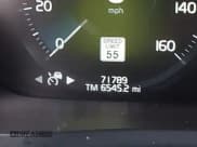 ✅ 2022 Volvo XC90 Inscription Expression • VIN: YV4BR0CZ1N1790674 • Lot: 43557504. Listed on IAAI with 71,789 mi. Free auction sales archive from the USA and detailed vehicle history report at DreamBid. Image 15.