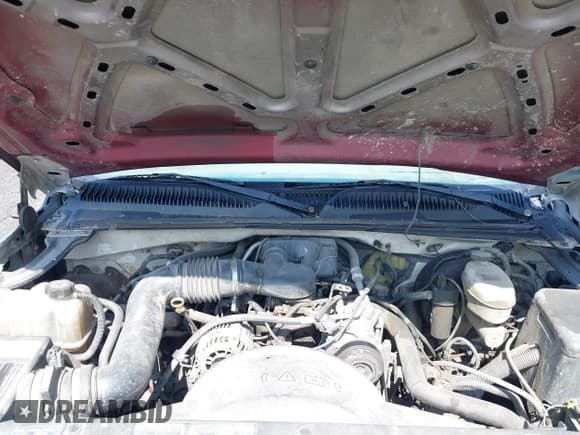 ✅ 2004 Chevrolet Silverado 1500 Work Truck • VIN: 1GCEK14X44Z324874 • Lot: 43154623. Listed on IAAI with 169,104 mi. Free auction sales archive from the USA and detailed vehicle history report at DreamBid. Image 10.