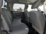 ✅ 2018 Ram 2500 SLT • VIN: 3C6TR5DT7JG279102 • Lot: 81740714. Listed on Copart with 122,214 mi. Free auction sales archive from the USA and detailed vehicle history report at DreamBid. Image 10.