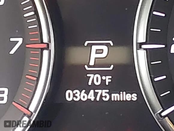 ✅ 2018 Acura MDX • VIN: 5J8YD4H36JL009865 • Lot: 42896943. Wystawiony na IAAI z przebiegiem 36 475 mil. Bezpłatny archiwum sprzedaży aukcyjnych z USA i szczegółowy raport historii pojazdu na DreamBid. Zdjęcie 16.