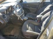 ✅ 2016 Chevrolet Cruze LT • VIN: 1G1PE5SB3G7142770 • Lot: 91400875. Wystawiony na Copart z przebiegiem 112 126 mil. Bezpłatny archiwum sprzedaży aukcyjnych z USA i szczegółowy raport historii pojazdu na DreamBid. Zdjęcie 7.