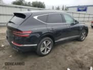 ✅ 2023 Genesis GV80 • VIN: KMUHBDSB5PU115342 • Lot: 86331314. Wystawiony na Copart z przebiegiem 40 847 mil. Bezpłatny archiwum sprzedaży aukcyjnych z USA i szczegółowy raport historii pojazdu na DreamBid. Zdjęcie 3.