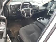 ✅ 2007 Chevrolet Silverado 2500HD 2LT • VIN: 1GCHK29647E582567 • Lot: 79145864. Listed on Copart with Not provided. Free auction sales archive from the USA and detailed vehicle history report at DreamBid. Image 8.