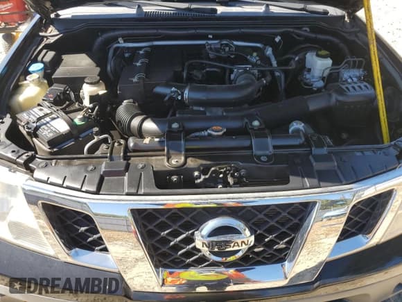 ✅ 2017 Nissan Frontier S • VIN: 1N6BD0CT8HN703733 • Lot: 85641195. Wystawiony na Copart z przebiegiem 12 781 mil. Bezpłatny archiwum sprzedaży aukcyjnych z USA i szczegółowy raport historii pojazdu na DreamBid. Zdjęcie 11.