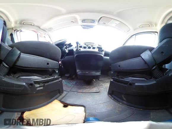 ✅ 2017 Ram ProMaster Cargo • VIN: 3C6TRVAG9HE517223 • Lot: 42793706. Listed on IAAI with 118,552 mi. Free auction sales archive from the USA and detailed vehicle history report at DreamBid. Image 18.