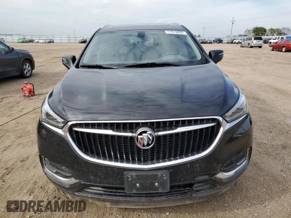 ✅ 2018 Buick Enclave Essence • VIN: 5GAEVAKW8JJ267270 • Lot: 71913835. Listed on Copart with 69,818 mi. Free auction sales archive from the USA and detailed vehicle history report at DreamBid. Image 5.