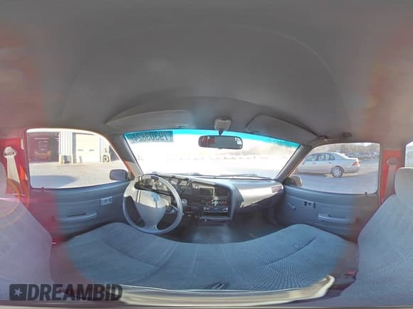 ✅ 1993 Toyota Pickup DLX • VIN: 4TARN81PXPZ154476 • Lot: 79303824. Listed on Copart with 158,581 mi. Free auction sales archive from the USA and detailed vehicle history report at DreamBid. Image 13.