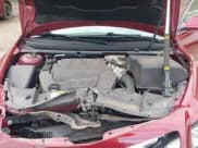 ✅ 2010 Chevrolet Malibu 2LT • VIN: 1G1ZD5E7XAF166323 • Lot: 43473038. Wystawiony na IAAI z przebiegiem 117 583 mil. Bezpłatny archiwum sprzedaży aukcyjnych z USA i szczegółowy raport historii pojazdu na DreamBid. Zdjęcie 10.