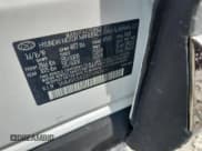 ✅ 2020 Hyundai Santa Fe Limited • VIN: 5NMS53AD6LH147005 • Lot: 63312915. Listed on Copart with 75,255 mi. Free auction sales archive from the USA and detailed vehicle history report at DreamBid. Image 12.