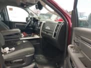 ✅ 2016 Ram 1500 Outdoorsman • VIN: 1C6RR7LG1GS206285 • Lot: 42852559. Wystawiony na IAAI z przebiegiem 113 760 mil. Bezpłatny archiwum sprzedaży aukcyjnych z USA i szczegółowy raport historii pojazdu na DreamBid. Zdjęcie 5.