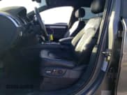 ✅ 2012 Audi Q7 Prestige • VIN: WA1WMAFE7CD010183 • Lot: 85345414. Wystawiony na Copart z przebiegiem 165 854 mil. Bezpłatny archiwum sprzedaży aukcyjnych z USA i szczegółowy raport historii pojazdu na DreamBid. Zdjęcie 7.