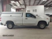 ✅ 2019 Chevrolet Silverado 1500 Work Truck • VIN: 3GCNWAEH3KG195793 • Lot: 42838703. Wystawiony na IAAI z przebiegiem 111 297 mil. Bezpłatny archiwum sprzedaży aukcyjnych z USA i szczegółowy raport historii pojazdu na DreamBid. Zdjęcie 13.