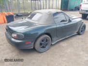 ✅ 1999 Mazda MX-5 Miata • VIN: JM1NB3531X0105029 • Lot: 42083930. Listed on IAAI with 186,885 mi. Free auction sales archive from the USA and detailed vehicle history report at DreamBid. Image 4.