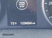 ✅ 2017 Hyundai Elantra SE • VIN: 5NPD84LF8HH061841 • Lot: 43100726. Listed on IAAI with 129,404 mi. Free auction sales archive from the USA and detailed vehicle history report at DreamBid. Image 7.