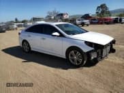 ✅ 2018 Hyundai Sonata Limited • VIN: 5NPE34AF0JH660874 • Lot: 48019883. Listed on Copart with 47,390 mi. Free auction sales archive from the USA and detailed vehicle history report at DreamBid. Image 11.