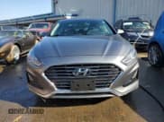 ✅ 2018 Hyundai Sonata SE • VIN: 5NPE24AF8JH713467 • Lot: 72001422. Listed on Copart with 123,200 mi. Free auction sales archive from the USA and detailed vehicle history report at DreamBid. Image 5.