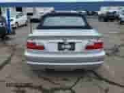 2003 BMW 3 Series M3 с VIN WBSBR93493PK02213, выставлен на аукционе Copart как лот 58081525 с пробегом 149 941 миль миль и Чистый • Clean title. История ставок и продаж доступна на DreamBid. Изображение 6.