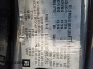 ✅ 2016 Chevrolet Colorado 2WD WT • VIN: 1GCHSBE37G1289331 • Лот: 81569215. Опубликован ранее на Copart с пробегом 106 401 миль. Бесплатный доступ к архиву аукционных продаж из США и подробный отчёт об истории автомобиля на DreamBid. Изображение 12.