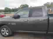 2016 Ram 1500 Big Horn с VIN 1C6RR7GT0GS369727, выставлен на аукционе IAAI как лот 43241535 с пробегом 134 598 миль миль и . История ставок и продаж доступна на DreamBid. Изображение 14.