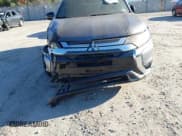 ✅ 2020 Mitsubishi Outlander ES • VIN: JA4AZ3A39LZ041189 • Lot: 43503723. Wystawiony na IAAI z przebiegiem Nie podano. Bezpłatny archiwum sprzedaży aukcyjnych z USA i szczegółowy raport historii pojazdu na DreamBid. Zdjęcie 12.