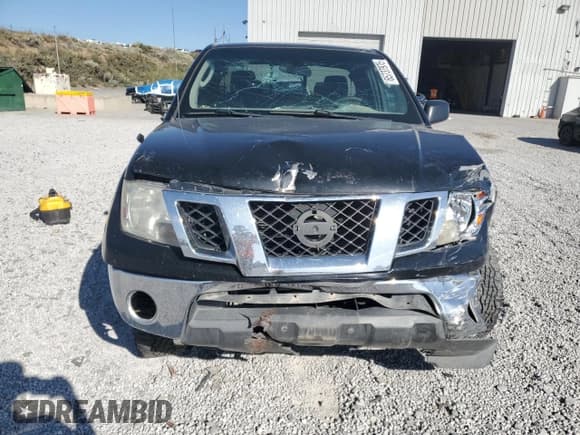 ✅ 2010 Nissan Frontier SE • VIN: 1N6AD0CW3AC429316 • Lot: 65737975. Listed on Copart with 146,414 mi. Free auction sales archive from the USA and detailed vehicle history report at DreamBid. Image 5.