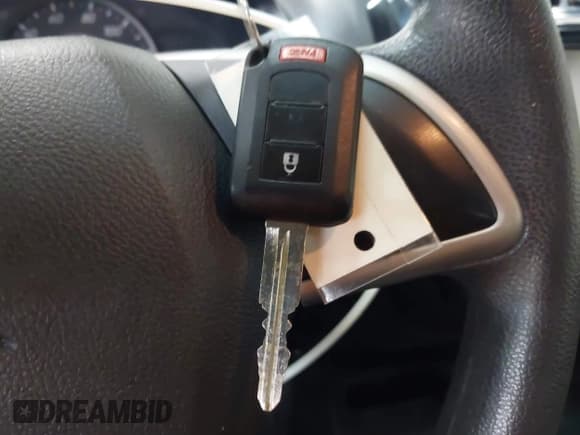 ✅ 2018 Mitsubishi Mirage ES • VIN: ML32F3FJ8JHF15409 • Лот: 43536228. Опубликован ранее на IAAI с пробегом 102 861 миль. Бесплатный доступ к архиву аукционных продаж из США и подробный отчёт об истории автомобиля на DreamBid. Изображение 11.