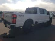 ✅ 2024 Ford F-250 Lariat • VIN: 1FT8W2BT6REC63730 • Lot: 82568785. Listed on Copart with 34,934 mi. Free auction sales archive from the USA and detailed vehicle history report at DreamBid. Image 3.