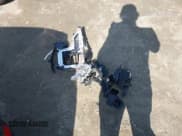 ✅ 2022 GMC Terrain SLE • VIN: 3GKALTEV6NL111006 • Лот: 43282110. Опубликован ранее на IAAI с пробегом 56 069 миль. Бесплатный доступ к архиву аукционных продаж из США и подробный отчёт об истории автомобиля на DreamBid. Изображение 12.