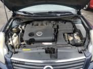 ✅ 2007 Nissan Altima SL • VIN: 1N4BL21E37C218034 • Lot: 46924065. Wystawiony na Copart z przebiegiem 222 362 mil. Bezpłatny archiwum sprzedaży aukcyjnych z USA i szczegółowy raport historii pojazdu na DreamBid. Zdjęcie 11.