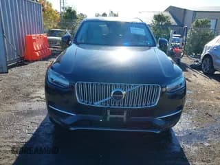 ✅ 2016 Volvo XC90 T6 Inscription • VIN: YV4A22PLXG1013155 • Lot: 43483061. Listed on IAAI with 136,269 mi. Free auction sales archive from the USA and detailed vehicle history report at DreamBid. Image 6.
