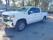 ✅ 2019 Chevrolet Silverado 1500 LTZ • VIN: 3GCUYGED0KG109314 • Lot: 43892760. Wystawiony na IAAI z przebiegiem 98 208 mil. Bezpłatny archiwum sprzedaży aukcyjnych z USA i szczegółowy raport historii pojazdu na DreamBid. Zdjęcie 17.