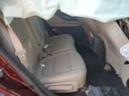 ✅ 2021 Lincoln Corsair Reserve • VIN: 5LMCJ2D92MUL07093 • Lot: 65433925. Listed on Copart with 31,784 mi. Free auction sales archive from the USA and detailed vehicle history report at DreamBid. Image 11.