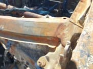 ✅ 2021 Chevrolet Silverado 1500 RST • VIN: 1GCUYEEL4MZ214338 • Лот: 39752554. Опубликован ранее на IAAI с пробегом Не указан. Бесплатный доступ к архиву аукционных продаж из США и подробный отчёт об истории автомобиля на DreamBid. Изображение 9.