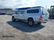 ✅ 2006 Toyota Tacoma • VIN: 5TEMU52N16Z154351 • Lot: 41368741. Listed on IAAI with 279,186 mi. Free auction sales archive from the USA and detailed vehicle history report at DreamBid. Image 3.