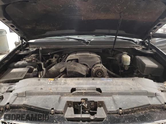 ✅ 2012 Chevrolet Suburban LTZ • VIN: 1GNSKKE76CR141134 • Lot: 80113874. Wystawiony na Copart z przebiegiem 278 536 mil. Bezpłatny archiwum sprzedaży aukcyjnych z USA i szczegółowy raport historii pojazdu na DreamBid. Zdjęcie 12.