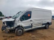 ✅ 2016 Ford Transit Cargo • VIN: 1FTYR2CG6GKB17724 • Лот: 58246195. Опубликован ранее на Copart с пробегом Не указан. Бесплатный доступ к архиву аукционных продаж из США и подробный отчёт об истории автомобиля на DreamBid. Изображение 1.