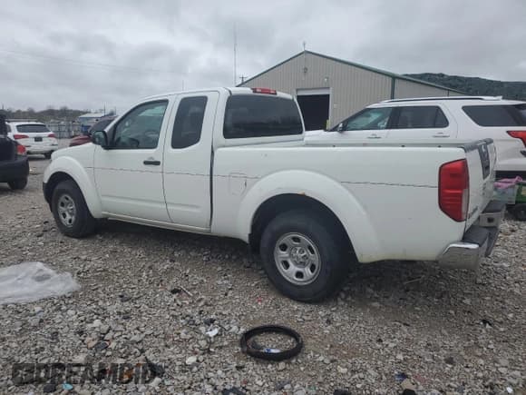 ✅ 2012 Nissan Frontier SV • VIN: 1N6BD0CT4CN701051 • Lot: 51117915. Listed on Copart with 82,884 mi. Free auction sales archive from the USA and detailed vehicle history report at DreamBid. Image 2.