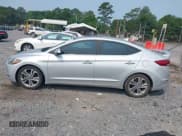 ✅ 2018 Hyundai Elantra Value Edition • VIN: KMHD84LF6JU505516 • Lot: 42400996. Listed on IAAI with 95,036 mi. Free auction sales archive from the USA and detailed vehicle history report at DreamBid. Image 14.