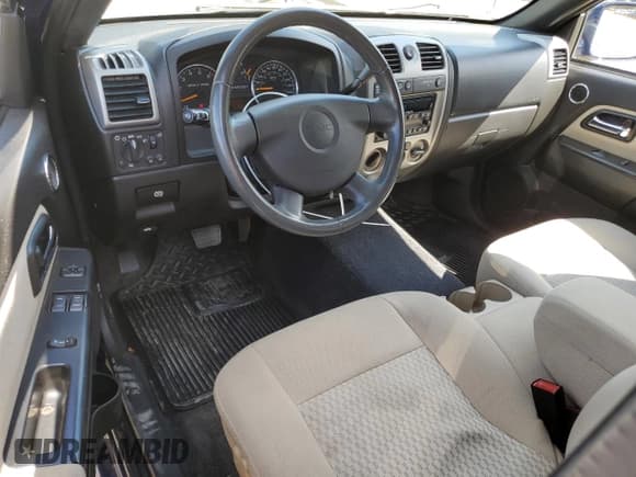 ✅ 2011 GMC Canyon • VIN: 1GTJ6MF94B8130156 • Лот: 71784195. Опубликован ранее на Copart с пробегом 59 881 миль. Бесплатный доступ к архиву аукционных продаж из США и подробный отчёт об истории автомобиля на DreamBid. Изображение 8.