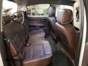 ✅ 2014 Chevrolet Silverado 1500 High Country • VIN: 3GCUKTEJ1EG353512 • Лот: 84939764. Опубликован ранее на Copart с пробегом 162 498 миль. Бесплатный доступ к архиву аукционных продаж из США и подробный отчёт об истории автомобиля на DreamBid. Изображение 10.