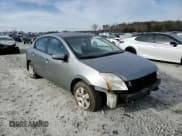 ✅ 2012 Nissan Sentra 2.0 • VIN: 3N1AB6APXCL770469 • Lot: 80941123. Wystawiony na Copart z przebiegiem 143 394 mil. Bezpłatny archiwum sprzedaży aukcyjnych z USA i szczegółowy raport historii pojazdu na DreamBid. Zdjęcie 11.